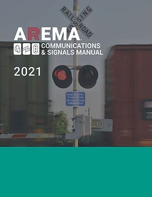 arema manual 2021